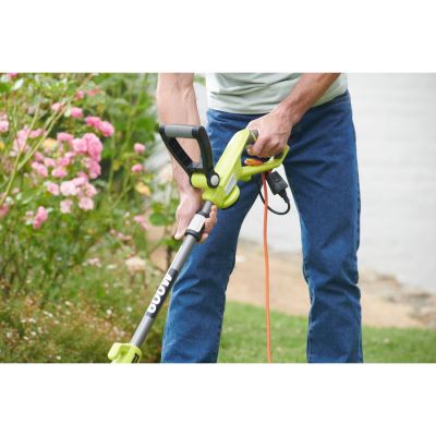 6. RYOBI RLT6130 600W 30cm auto feeder trimmer