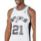 4. Mitchell & Ness Men's San Antonio Spurs NBA Swingman Jersey Duncan SMJYCP19247-SASWHIT98TDU