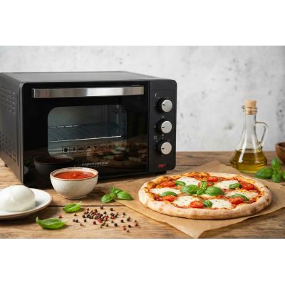 8. ESPERANZA MINI OVEN PROSCIUTTO 20L 1280W EKO008N