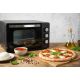 8. ESPERANZA MINI OVEN PROSCIUTTO 20L 1280W EKO008N