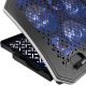 6. Laptop Cooling Pad - Rampage METAFOR (AD-RC34) 10"-19"