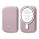 2. LAUT L_PCH_P Power Bank 5000mAh Wireless Charging Pink