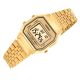 3. CASIO Vintage Women’s Watch LA680WEGA-9ER + BOX