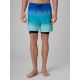3. Men's 4F boardshorts with UPF50+ sun protection 4FRSS26UBDSM257-36S