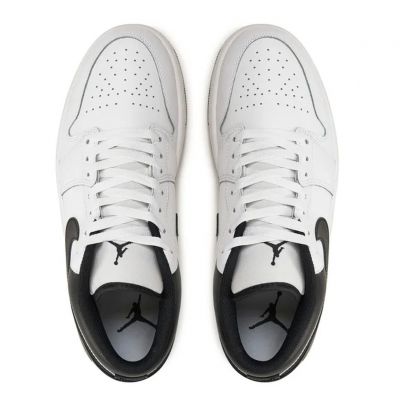 4. Nike Air Jordan 1 Low M shoes 553558-132