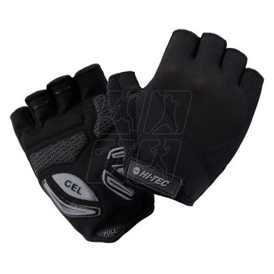 Cycling gloves Hi-tec fers M 92800315208