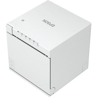 13. Epson TM-M30III 203 x 203 DPI Wired Thermal POS Printer