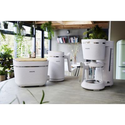 5. PHILIPS HD5120/00 drip coffee maker