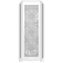 XPG VALOR AIR PLUS Midi Tower White