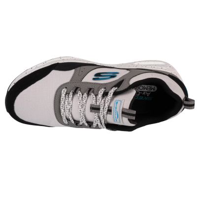 3. Skechers Skech-Air Court - Yatton 232648-GYMT Gray 43