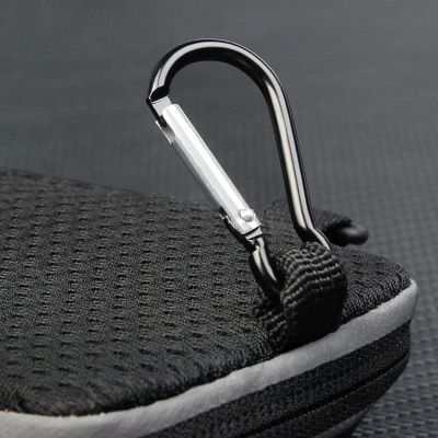 14. Wozinsky WSDB-B armband phone bag for running - black