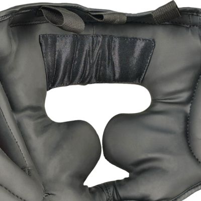 9. KSS-VOLT Boxing Helmet