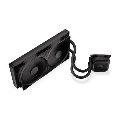 25. ENDORFY Navis F280 water cooling
