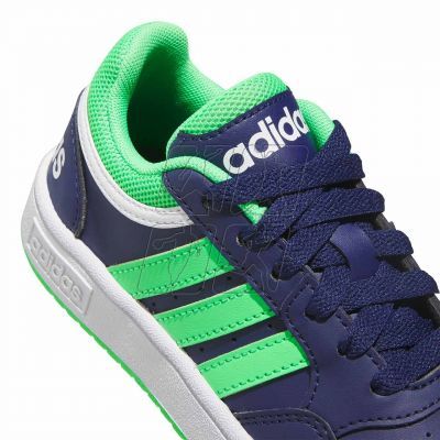 4. Adidas Hoops 3.0 Jr IG3829 shoes