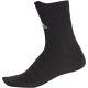5. Adidas Alphaskin Ultralight Crew CV7414 socks