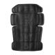 2. Unisex Shield Knee Pads (Black)