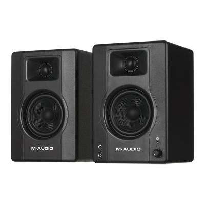 3. M-AUDIO BX3 Pair BT - Pair of Bluetooth Monitors