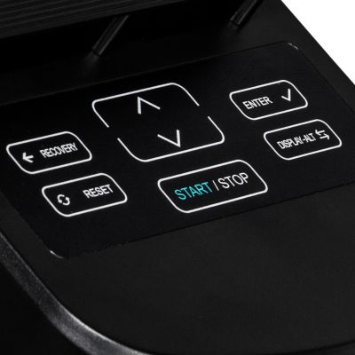 20. VIRTUFIT LOW ENTRY EXERCISE BIKE 1.2I