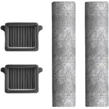 Tineco 606000.57.86 vacuum cleaner accessory/consumable Filter and brush Upright vacuum cleaner