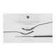 7. WMF Denver 30-piece cutlery set, stainless steel