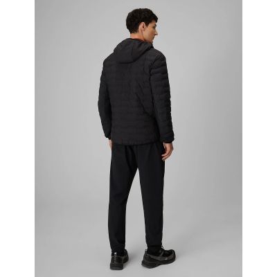 2. Men’s Quick-Drying Trekking Trousers 4F 4FRSS26TFTRM1437-20S