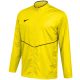 3. Nike Park 26 Rain Men's Jacket Yellow HM7265 719