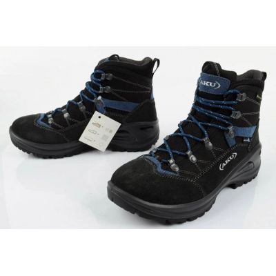 9. Aku Civetta Therm200 GTW W 311173 trekking shoes