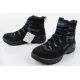9. Aku Civetta Therm200 GTW W 311173 trekking shoes