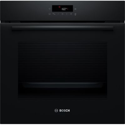 BOSCH HBA571BB4 oven cleaning pyrolysis