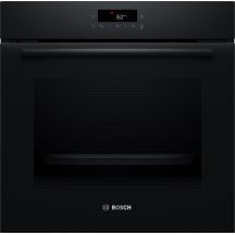 BOSCH HBA571BB4 oven cleaning pyrolysis