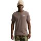 Nike Club Tee Men's T-Shirt Brown AR4997 274