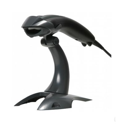 Honeywell Voyager 1200g scanner, 1D, multi-IF, kit (USB, coiled), black