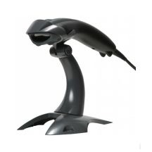 Honeywell Voyager 1200g scanner, 1D, multi-IF, kit (USB, coiled), black