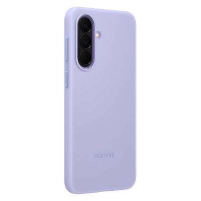 2. Samsung Silicone Case for Samsung Galaxy A37 5G - Purple