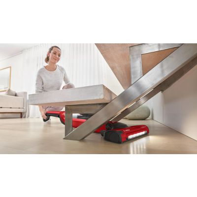 12. BOSCH BBH 3ZOO28 FLEXXO vacuum cleaner