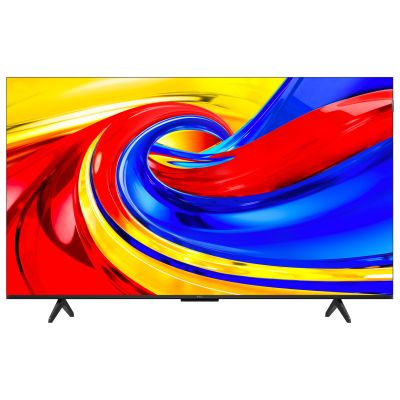 17. TCL P7L 50P7L TV 127 cm (50") 4K Ultra HD Smart TV Wi-Fi Black 400 cd/m2