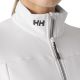 6. Helly Hansen Women's Fleece Jacket W CREW FLEECE JACKET 34604 001