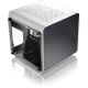 RAIJINTEK METIS EVO TGS Mini Tower White