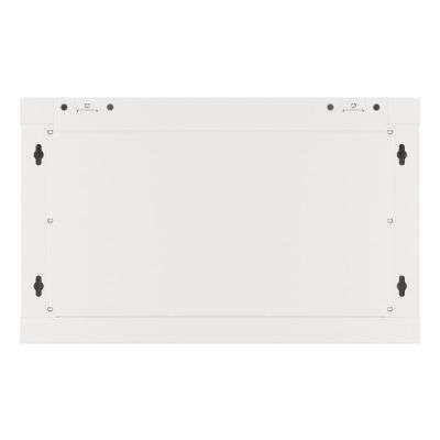 5. Lanberg WF01-6406-00S 6U Rack Wall Mounted Cabinet Gray