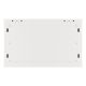 5. Lanberg WF01-6406-00S 6U Rack Wall Mounted Cabinet Gray
