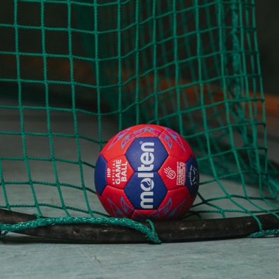 12. H2A5000-W5Z Molten 5000 IHF PRO Women's World Championship 2025 Handball