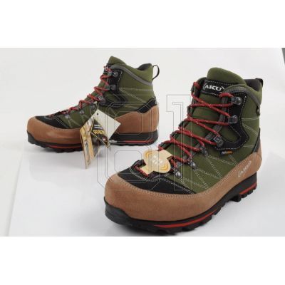 10. Aku Trekker Wide Gore-tex M 977W481 shoes
