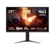 33. MONITOR AOC QD-OLED 27" Q27G4ZD 280Hz