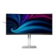 26. Philips 5000 series 34B2U5600C/00 computer monitor 86.4 cm (34") 3440 x 1440 px Dual QHD LCD Gray