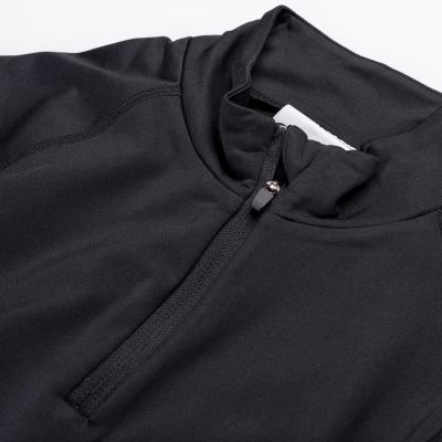 3. Children's thermal underwear PAGO TOP JRB