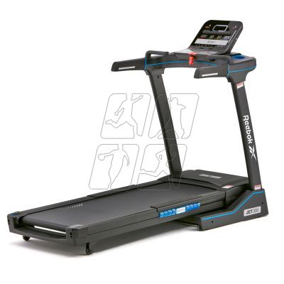 8. Reebok JET 300 treadmill