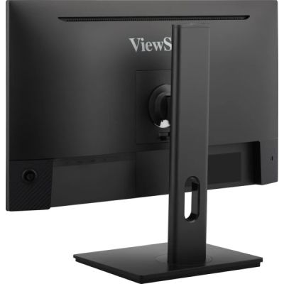 8. Viewsonic X Series XG24G1 Computer Monitor 61 cm (24") 1920 x 1080 px Full HD LED Black