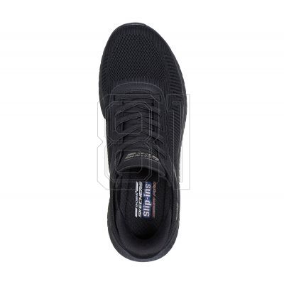 8. Skechers Slip-ins: Bobs Sport Squad Chaos W 117497 BBK shoes
