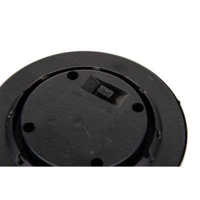 24. SOLAR LAMP 8 LED SMD FOR DRIVE INTO THE GROUND, SET OF 4 PCS