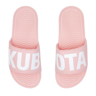 Kubota pro 2.0 flip-flops light pink K25SS-111-001-28-1